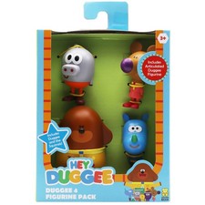 Hey Duggee Tag Roly Norrie