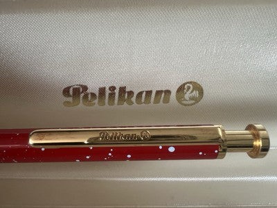 Pelikan penna sfera - penna, lacca
