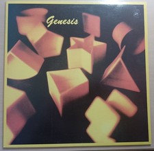 LP OIS Genesis - Genesis