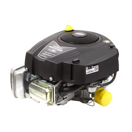 Briggs stratton professional - briggs,