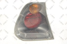 BMW 3 E46 318 I 143CV Faro