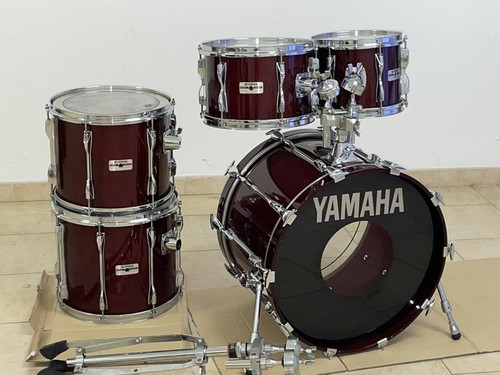 Yamaha 9000 recording custom - yamaha,