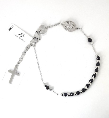 Bracciale uomo del rosario - uomo,