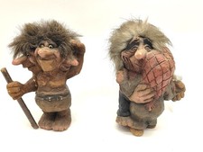 Troll Nyform Tre Teste E