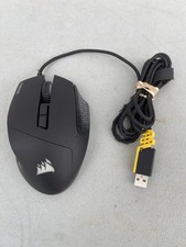 Mouse da gioco Corsair M65 RGB