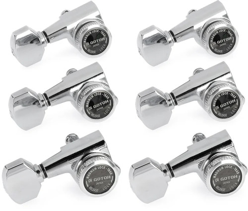 Gotoh sg381 set - mg-t,
