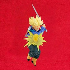 DRAGON BALL Banpresto Figura