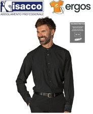 Isacco CAMICIA DETROIT Unisex