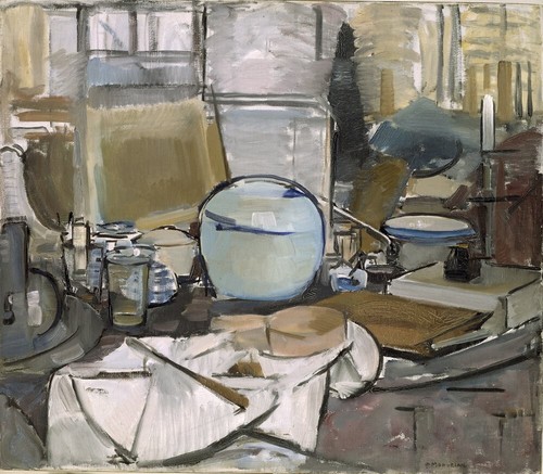 Piet mondrian artista dipinto - piet,
