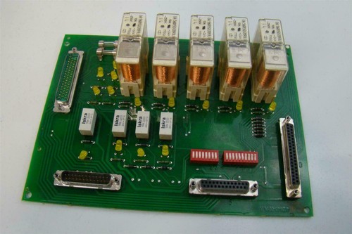 Quadro elettrico abb 418442880 - quadro,