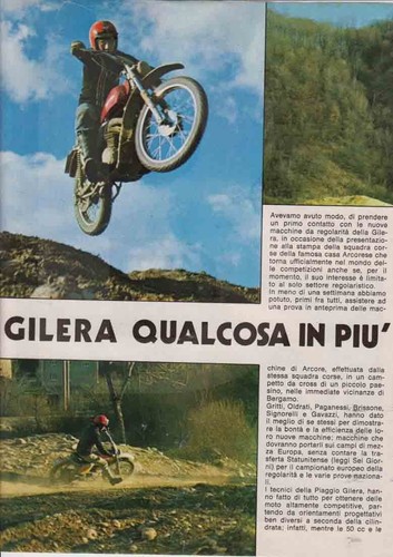 Advertising pubblicita moto - pubblicita,