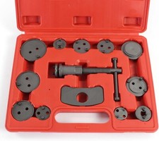 CHIAVI PISTONCINI ARRETRATORE