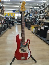Fender Japan Precision Bass
