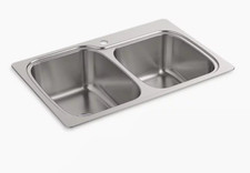 KOHLER Verse 75791‐1‐NA