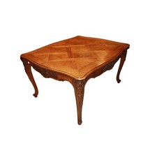 Tavolo Provenzale Quadrato