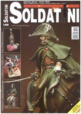 SOLDATINI N° 160 - RIVISTA DI