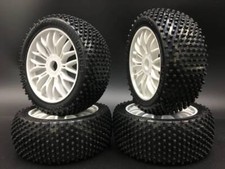 Set Pneumatici Axial 1/8 Rc