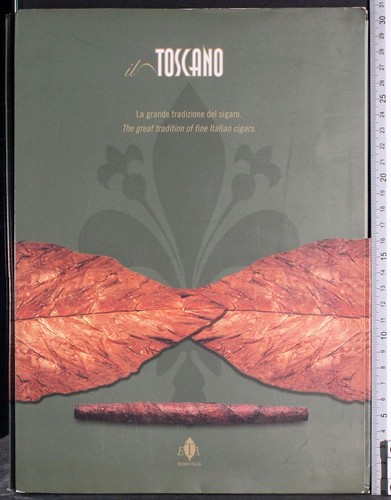 Toscano la grande - il,