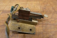 Seeburg STD160 STD2 STD3 STD4