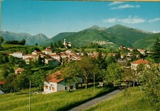 154342M BELLA CARTOLINA DI