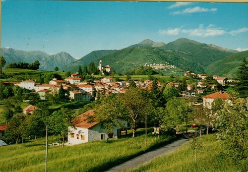 154342m bella cartolina - 154342m,