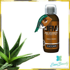 Aloe Vera Arborescens Succo da