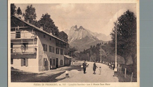 Trento fiera primiero - di,