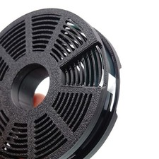 Spirale estraibile film reel