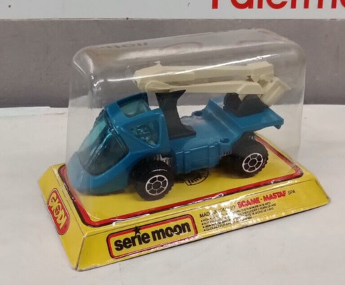 Giodi scame mastaf serie moon - serie,