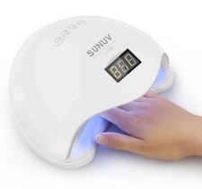 LAMPADA 48W RICOSTRUZIONE