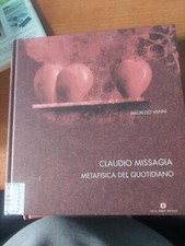 Libro Claudia Missagia