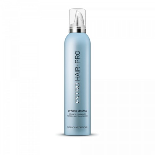 Protoplasmina estro hair pro - hair,