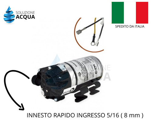 Pompa booster aquatec cdp 5800 - aquatec,