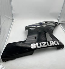 Suzuki GSXR 750 carena