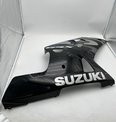 Suzuki gsxr 750 - gsxr, carena
