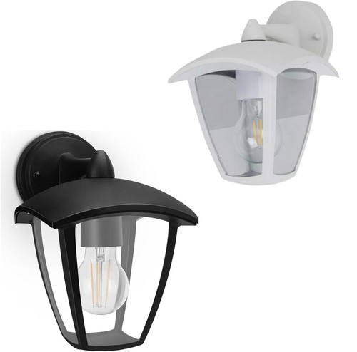Applique parete attacco e27 - attacco,