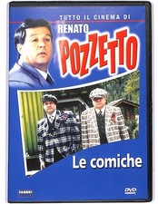 LE COMICHE - con Renato
