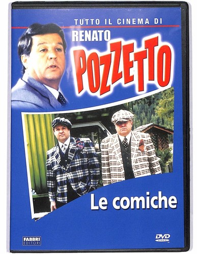 Comiche con renato - -,