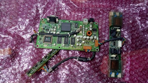 Modulos monitor sony - modulos,