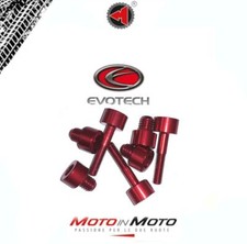 Kit viti serbatoio evotech - kit,