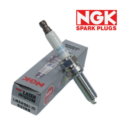 Candela originale ngk laser - originale,