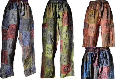 Pantaloni combattimento - pantaloni, da