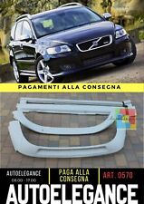 VOLVO V50 dopo il restyling