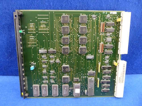 Siemens deutronic mts q2122 - mts,