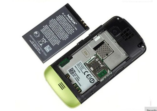Nokia original bluetooth - c5-03,