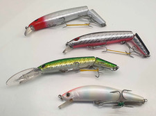 Lotto 4 Artificiali - GRANDI