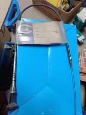 Comando Aria Al Carburatore