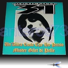 Articolo un altra - articolo, j.ax