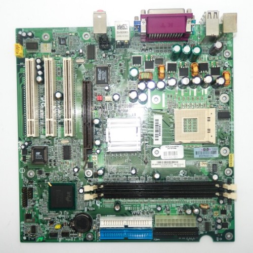 Scheda madre compaq system - hp,