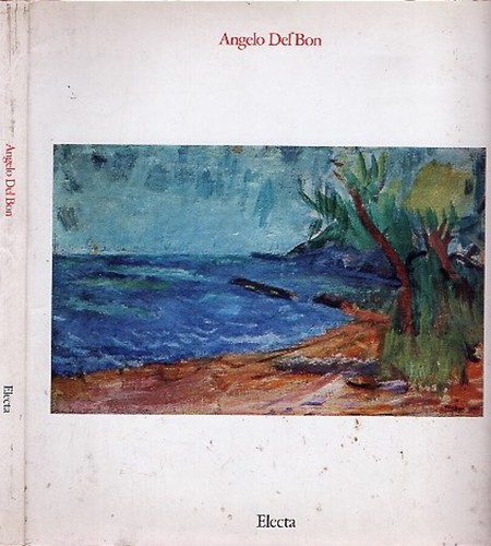 Angelo del bon gabriella - del, bon.